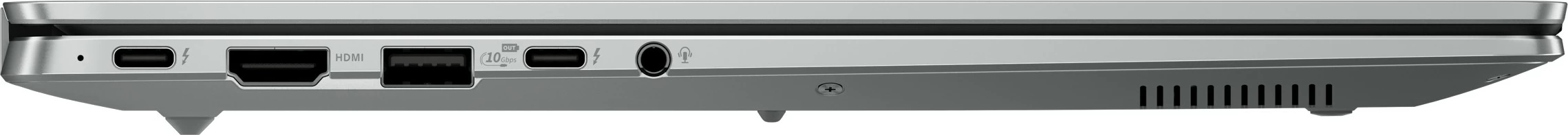 Prenosnik ASUS ExpertBook P5 V5405CSA-NZ0371W, Intel Core Ultra 5, 14", platinum srebrn