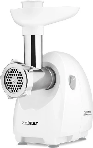 Mlinček za meso Zelmer ZMM4045B, bel
