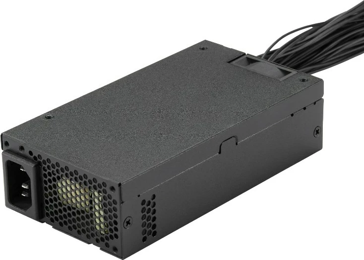 Furnizovalnik z 80 PLUS Gold certifikatom FSP FlexGURU PRO 500W, 500 W, 100 - 240 V, 50 - 60 Hz, 8-4 A, Aktiven, 90 W