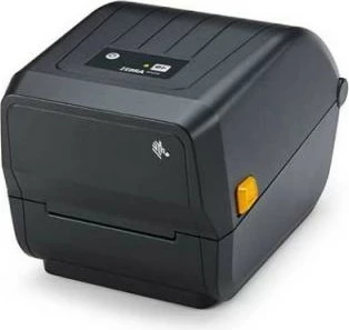Tiskalnik etiket Zebra ZD230 TD, 203 dpi, USB, LAN, črn