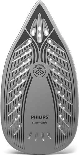 Likalnik s parnim generatorjem Philips GC7920/20, 2400 W, Azure