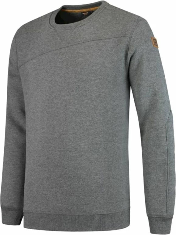 Duks, Tricorp, močno siva