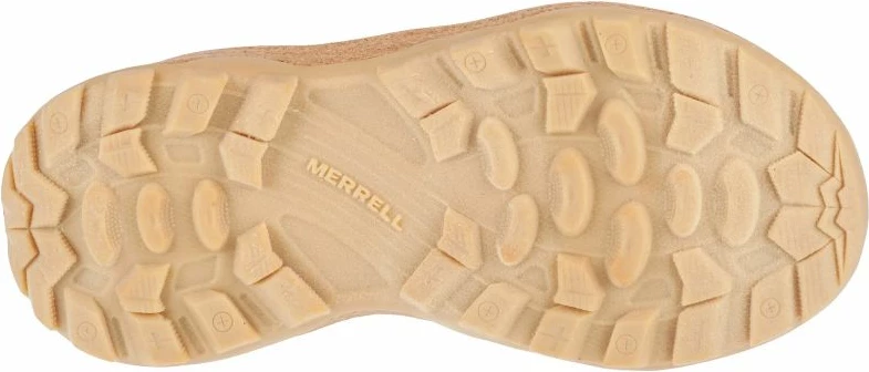 Sandali za ženske Merrell, bež