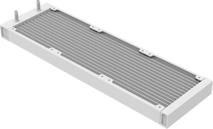 Vodeno hlajenje Xilence LiQuRizer LQ360G.W.ARGB, 360 mm, belo, ARGB