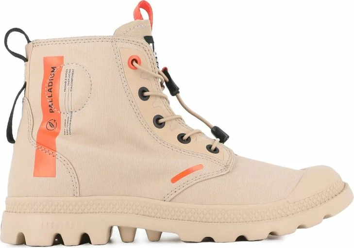 Čevlji za prosti čas za moške Palladium, bež