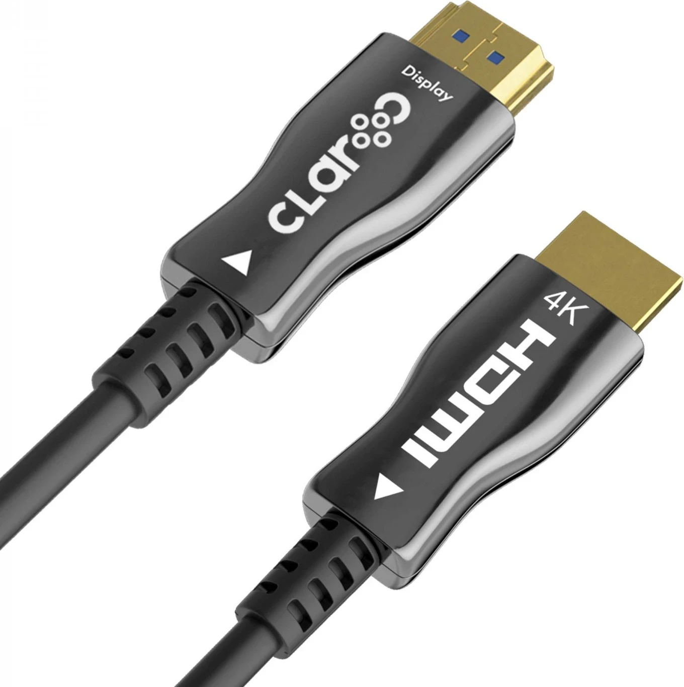 Kab​el HDMI 2.0 AOC 4K@60Hz, 20 m Claroc