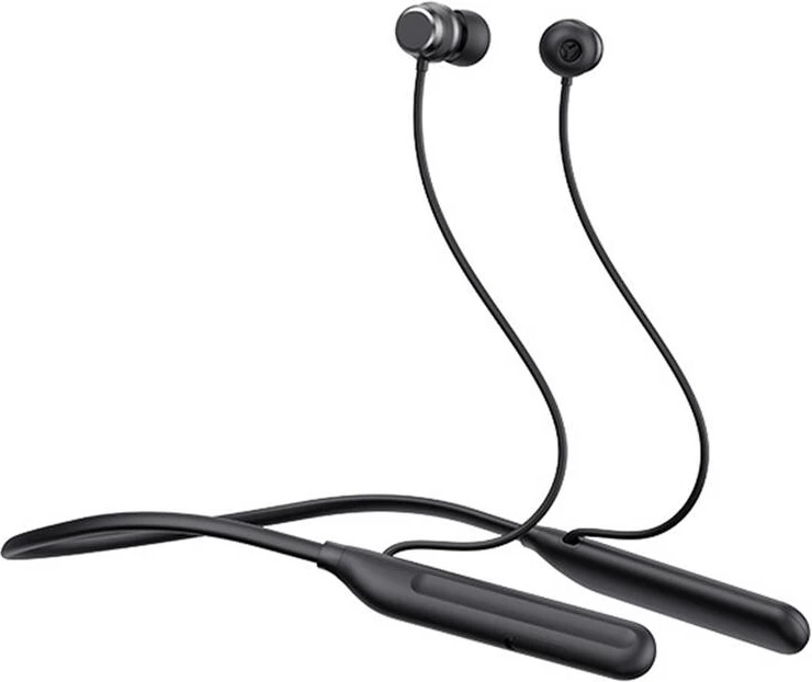 Brezžične slušalke Havit E529BT, earbuds, Bluetooth 5.0, mikrofon, črne