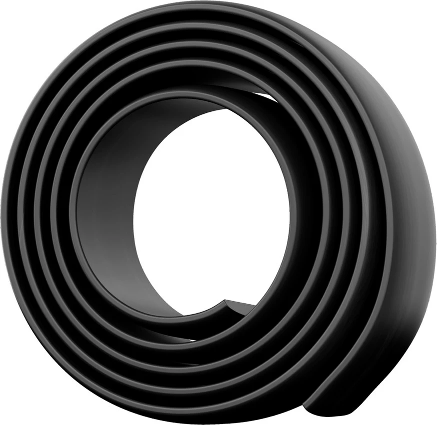 Robotski sesalnik Electrolux ER61UW1DG, 0,22 L, brez vrečke, črn