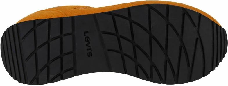 Superge za moške Levis, oranžne