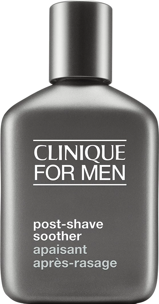 Emulzija po britju za moške Clinique For Men Post Shave Soother, 75 ml