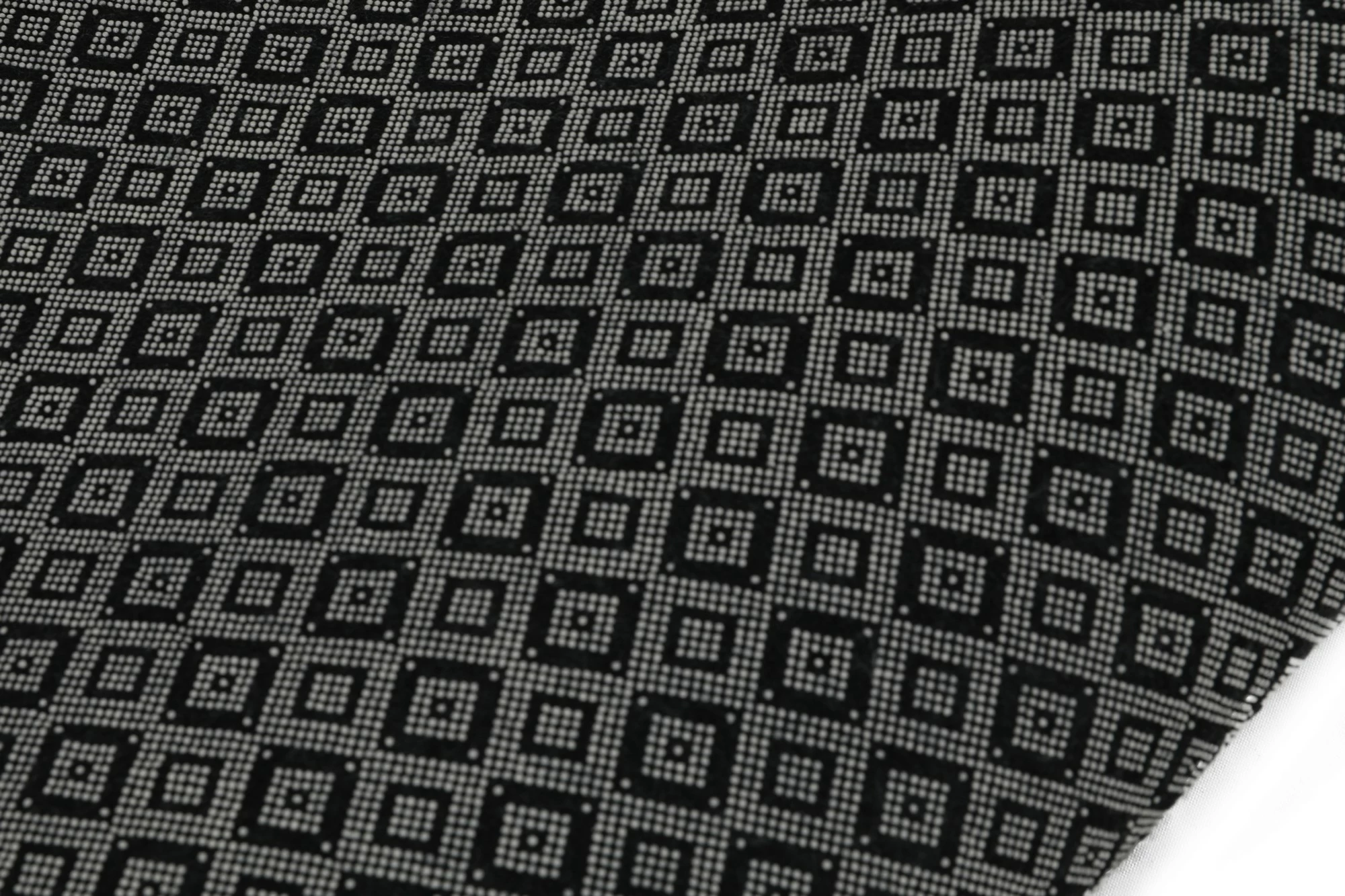 Kopalniška preproga marmor, 100 cm, bela, Mijölnir