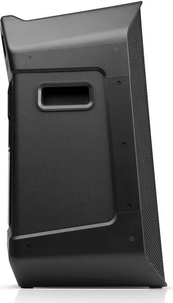Prenosni Bluetooth zvočnik Teufel ROCKSTER AIR 2, brezžični, črn