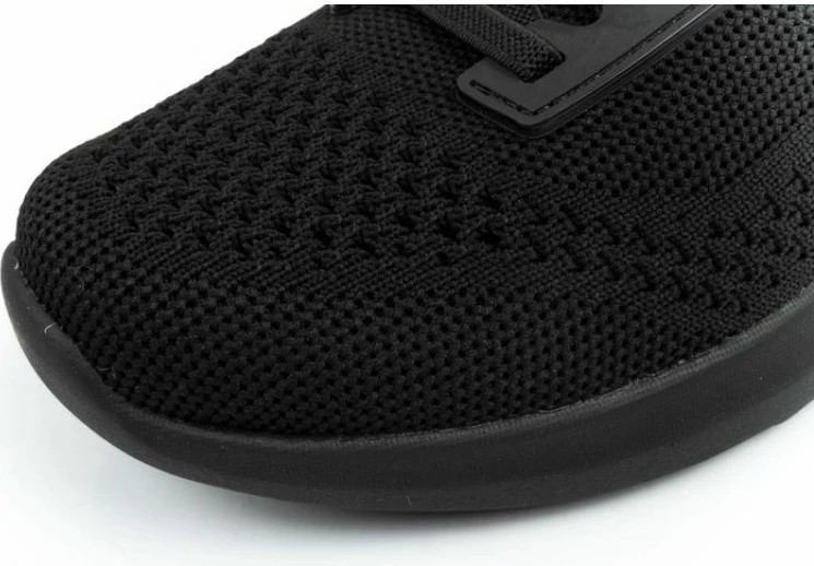 Kopalke Lee Cooper ženske, črne