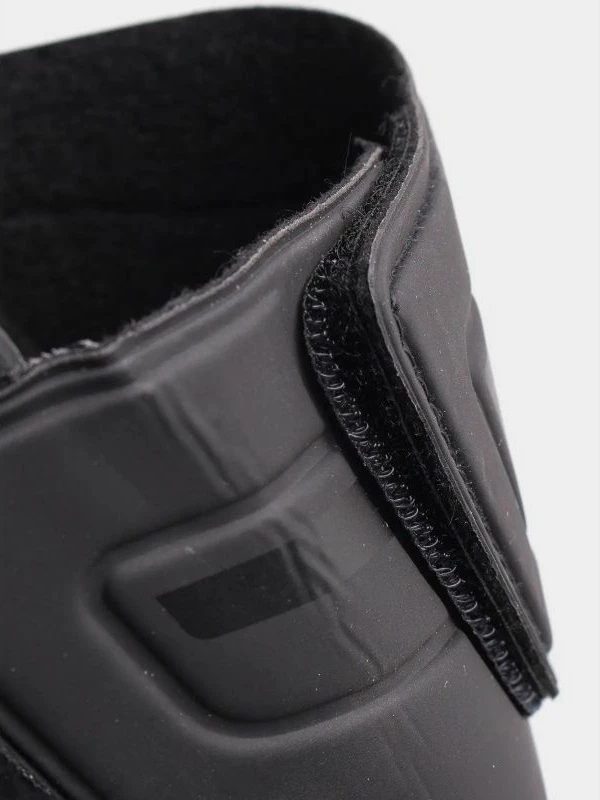 Kapa za moške 4F, črna