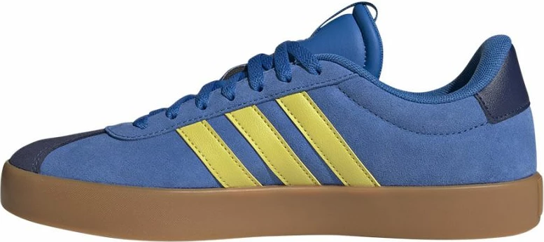 Superge, adidas VL Court 3.0, modre