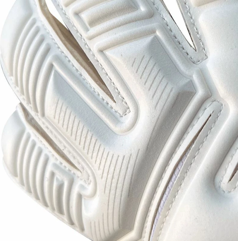 Rokavice za vratarje 4keepers, bele