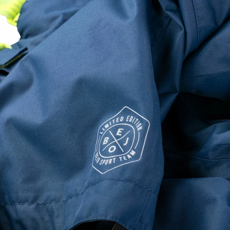 Smučarske hlače za otroke Bejo, mornarsko modre