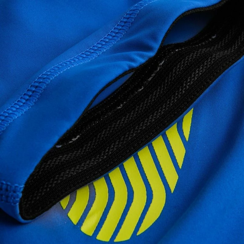 Kompresijske rokavice 6610 za moške in ženske, modre