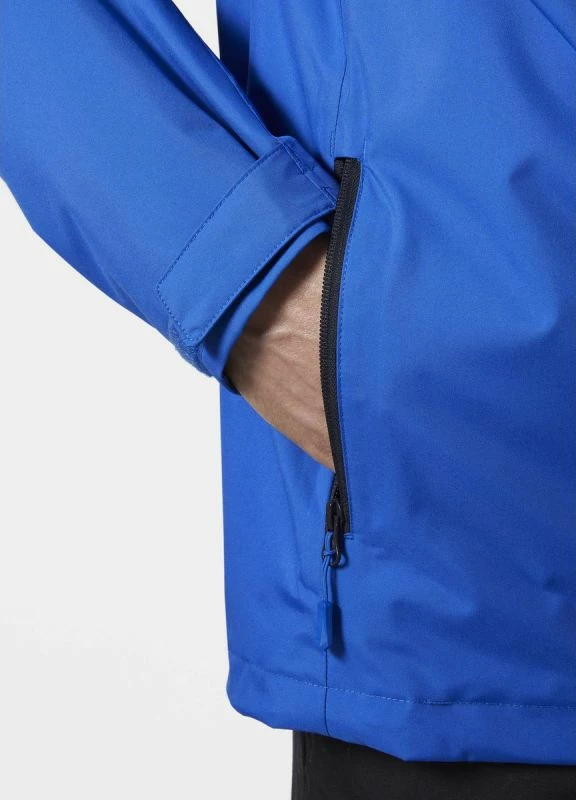 Jakna za moške Helly Hansen, modra