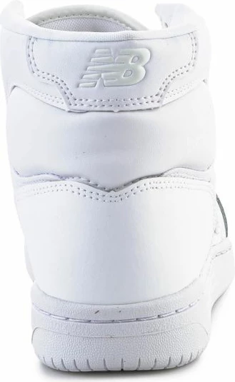 Superge New Balance BB480COC, bele, uniseks