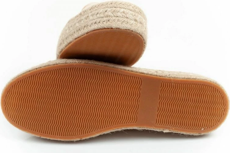 Čevlji za ženske Lee Cooper, bež