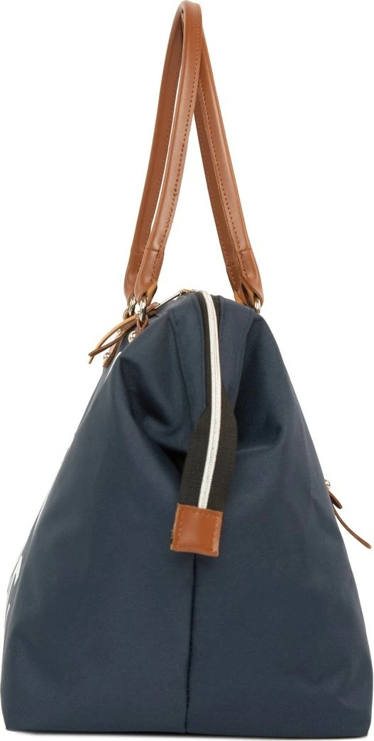 Torba za plenice, Zoozie Bags, 2169 - 32303, temno modra