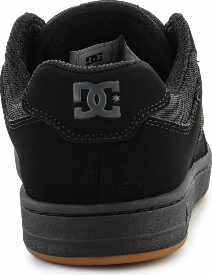 Superge Manteca 4, moške, črne - DC