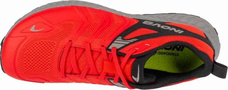 Superge za moške Inov-8, rdeče