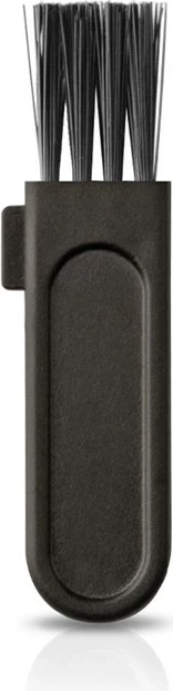 Makinica za odstranjevanje dlačic in pebicljev Black+Decker BXLR750E, siva