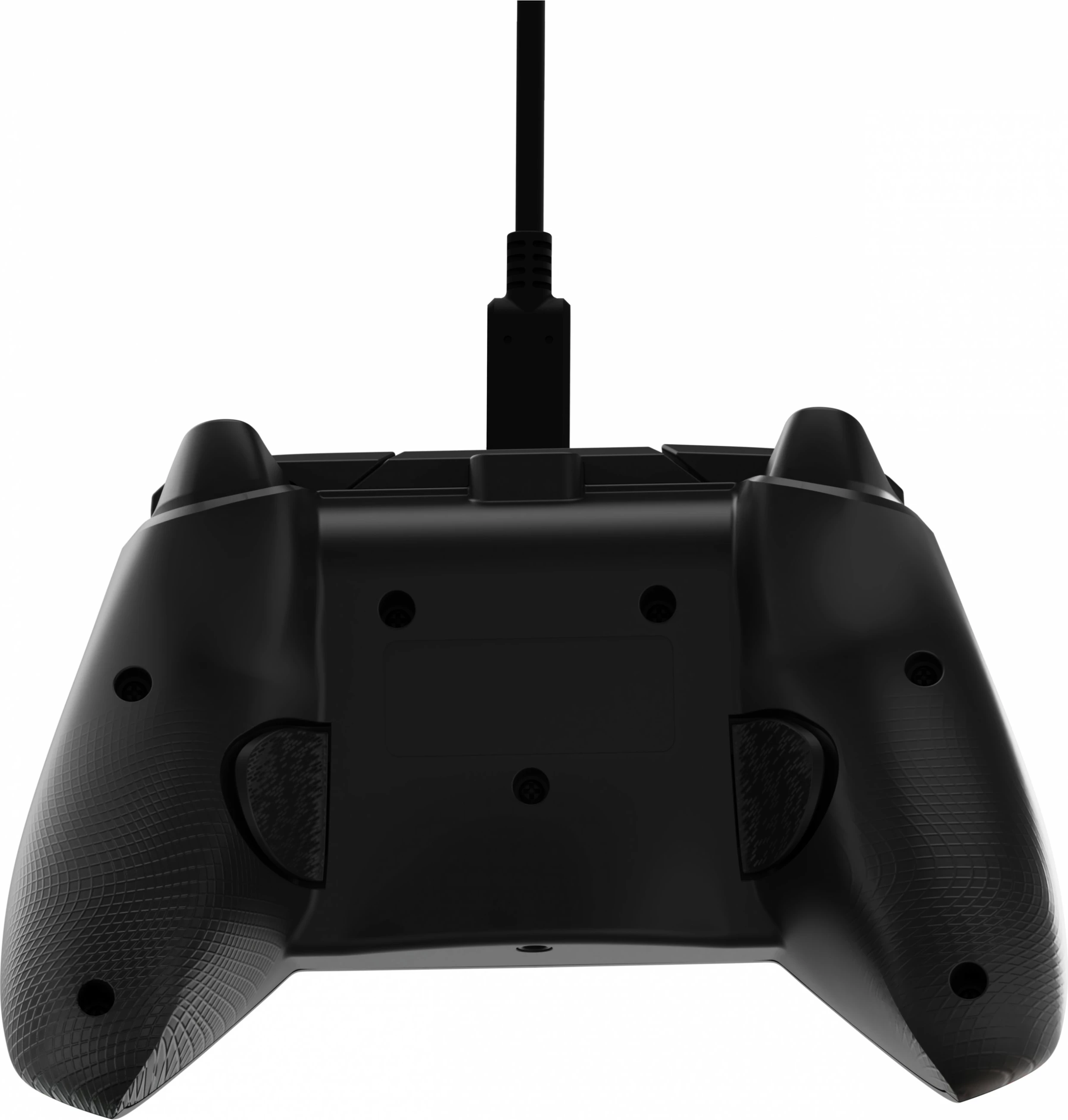Žičen igralni kontroler PDP Afterglow Wave, PC, Xbox One, Xbox Series S/X, USB, črn