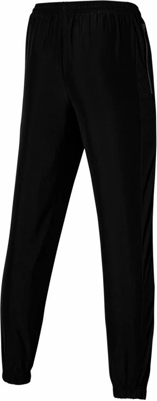 Športne hlače Nike Dri-FIT Academy 23 WP Jr, moški, črne