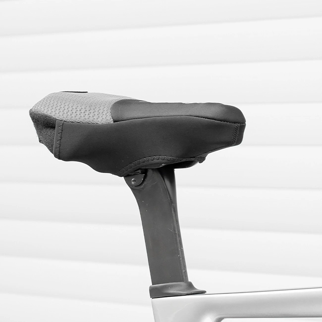 Prevleka za sedež kolesa Rockbros 38001206, velikost L, črna