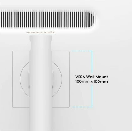 Monitor 32-palčni, 4K UHD, IPS, bel, BenQ EW3290U