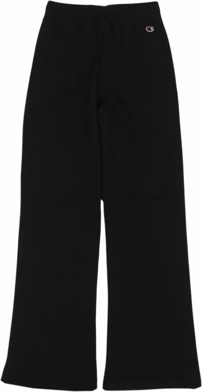 Hlače Champion za ženske, črne