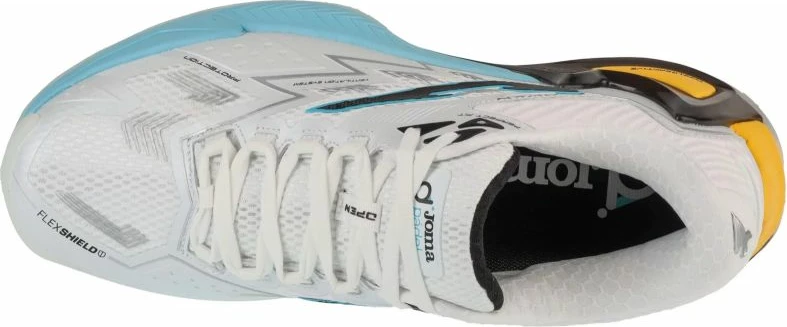 Superge Joma, moške, bele