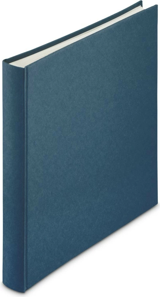 Fotoalbum jumbo 30x30, kraft papir, moder Hama