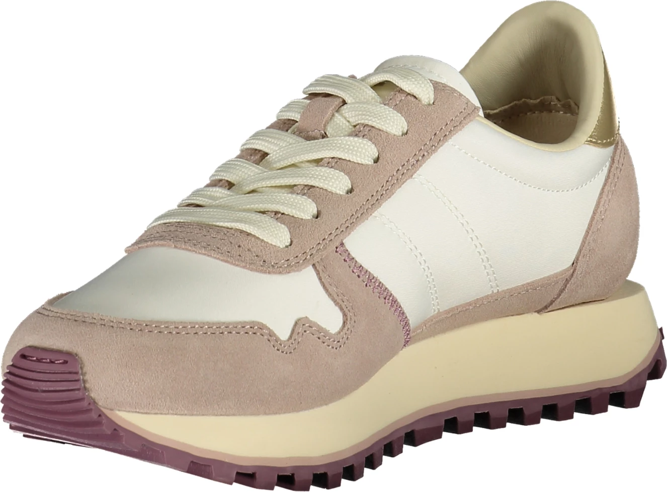 Športne superge za ženske, BLAUER, bele