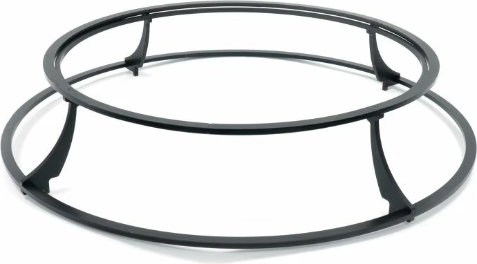 Dodatna oprema za outdoor Bonfeu, črna