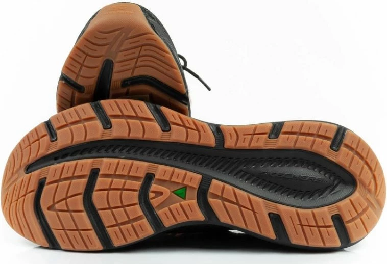 Superge Skechers, moške, črne