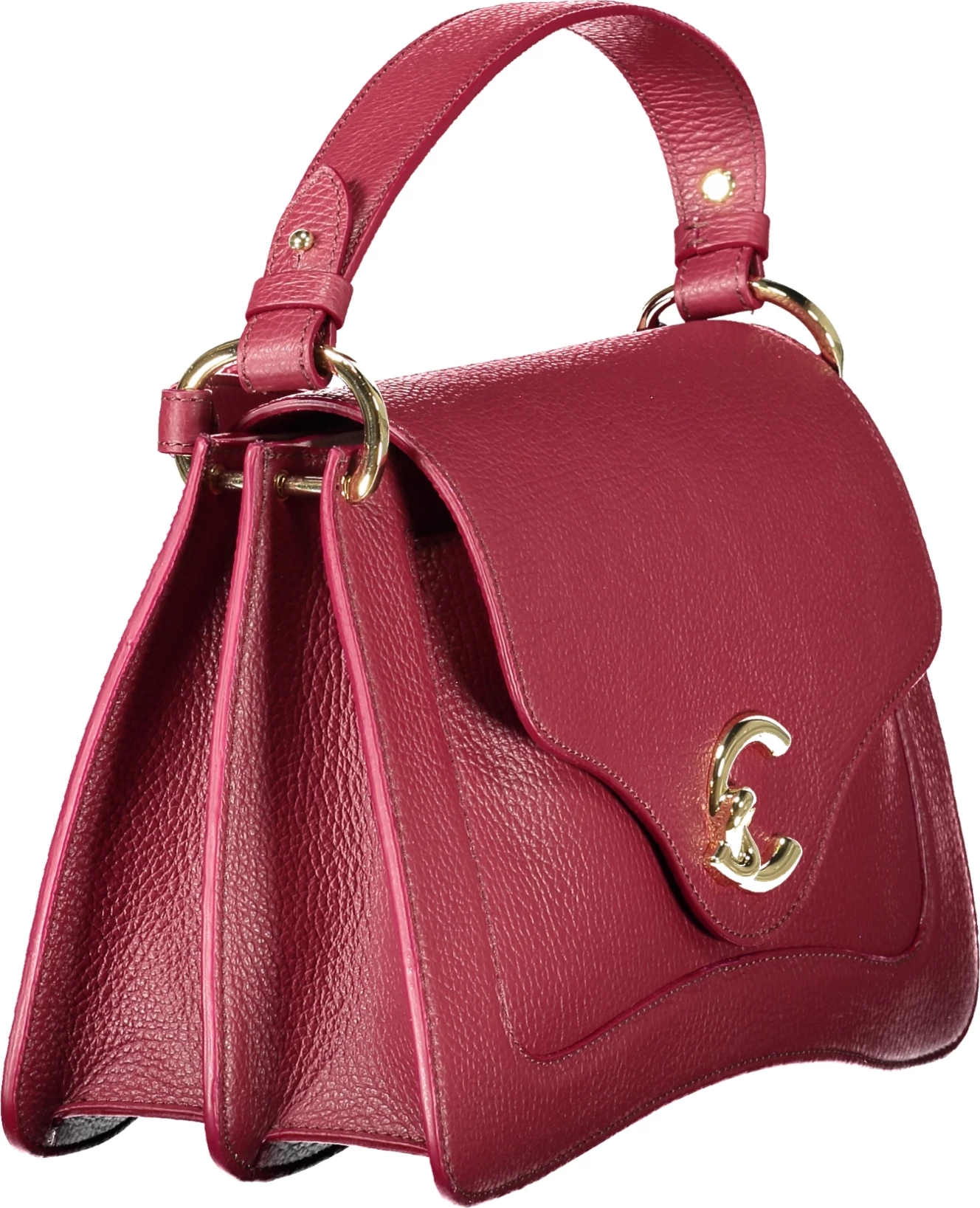 Torba za ženske COCCINELLE C-ME, vijolična