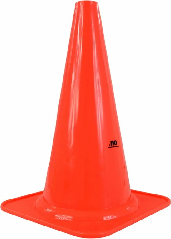 Trening stožec Yakimasport, oranžen