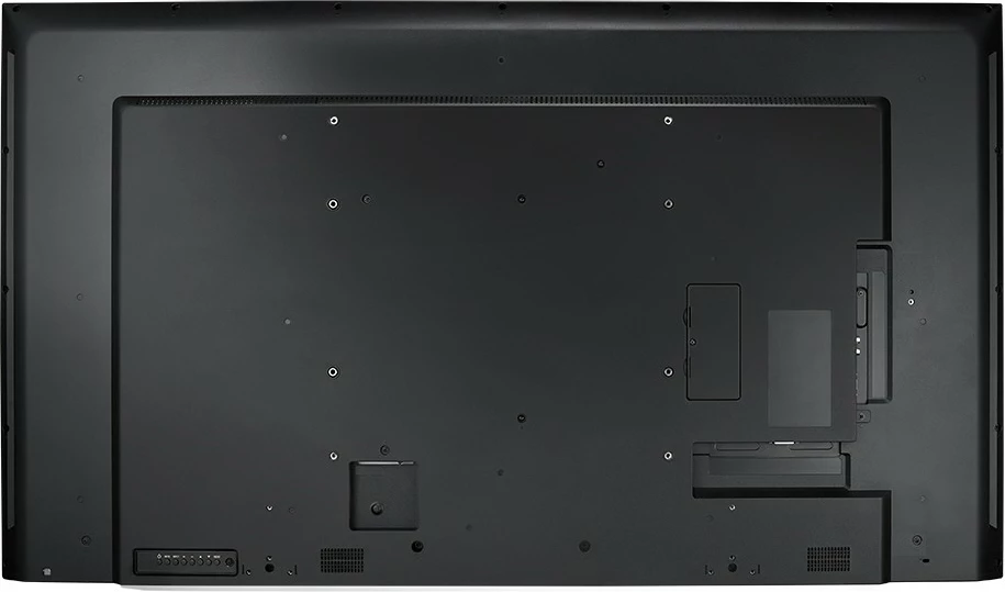 Monitor 54,6" 4K Ultra HD AG Neovo QM-55, LCD