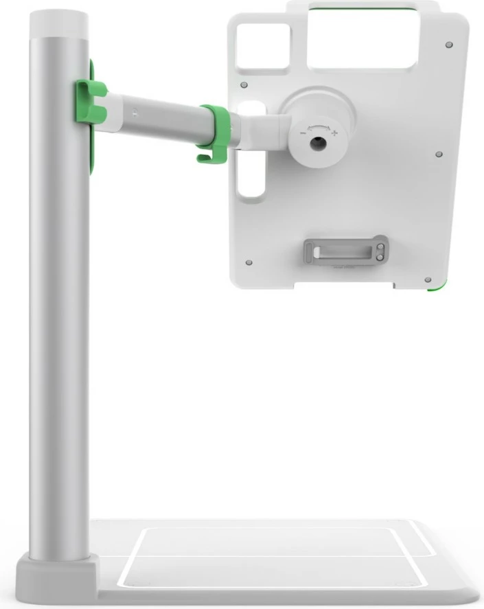 Univerzalno stojalo za tablični računalnik Belkin EDC001, za tablico 7–12,9 inč, belo