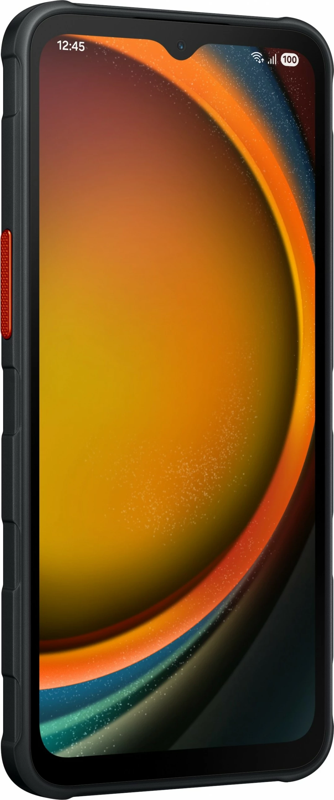 Pametni telefon Samsung Galaxy XCover7 Pro, 6,6", 6+128 GB, 5G, črn