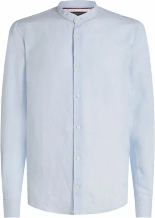 Srajca za moške Tommy Hilfiger, modra