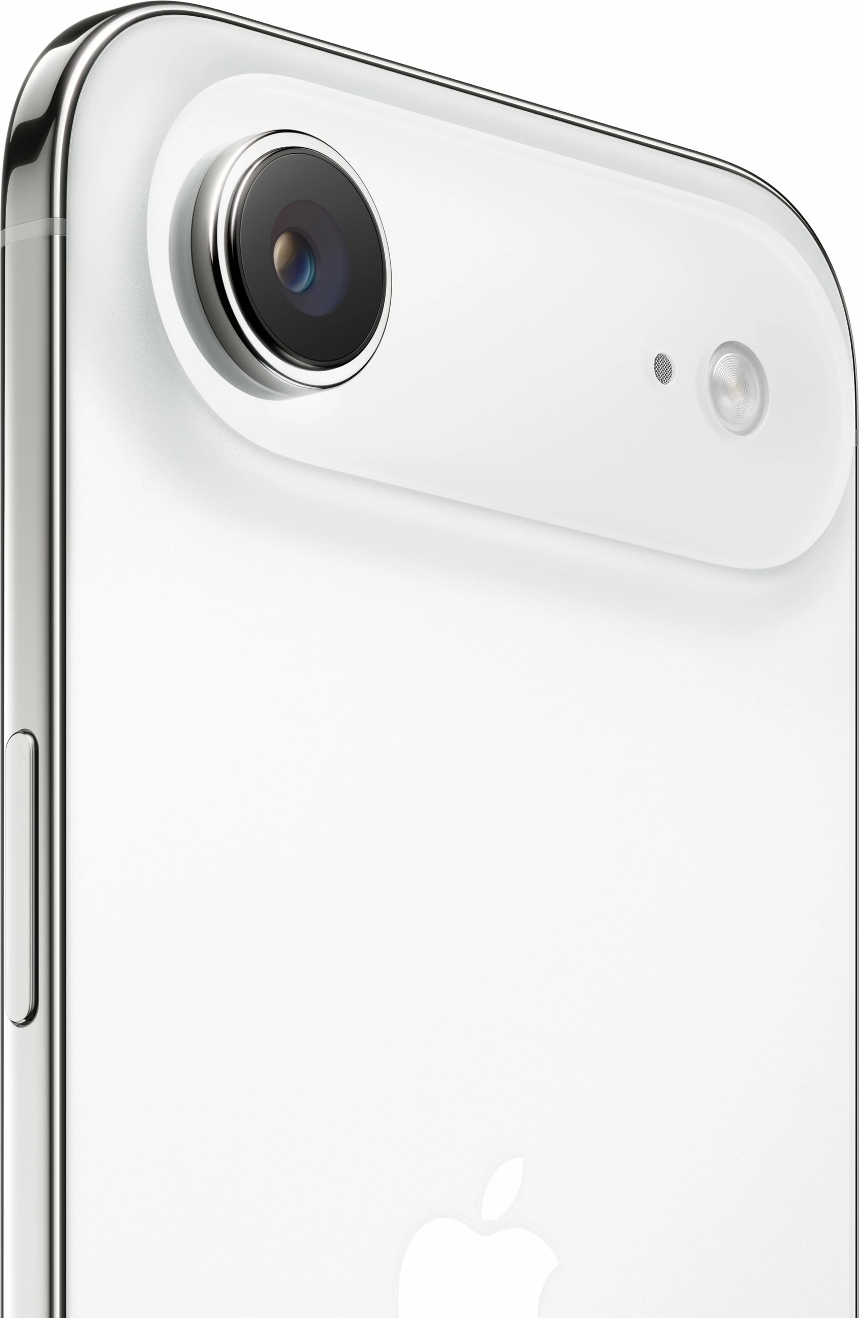 Pametni telefon iPhone Air 1TB, Cloud White, Apple