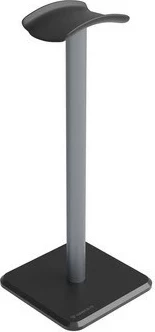 Stojan za slušalke Genesis Thulium 100, Gun Metal