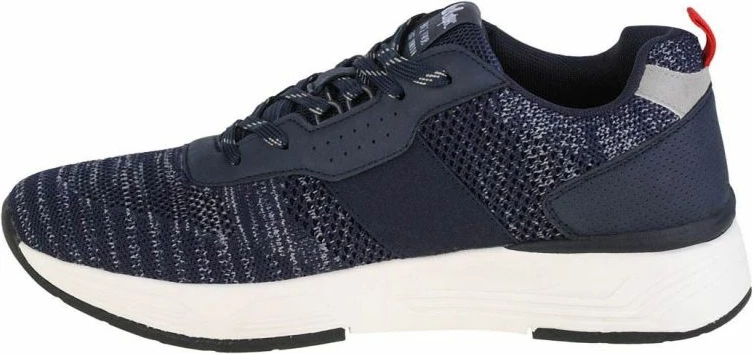 Nizke moške čevlje, Lee Cooper M LCW-22-29-0820M, temno modre