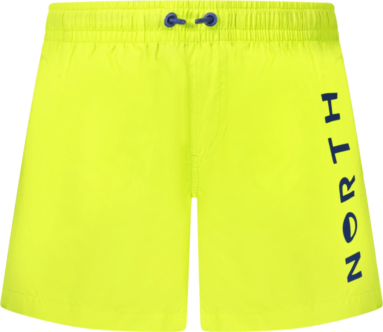 Plavalne hlače NORTH SAILS za fante, modre