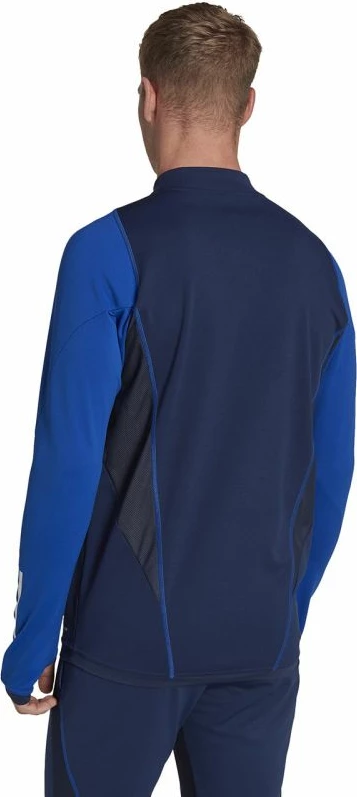 Duks za moške adidas, moder